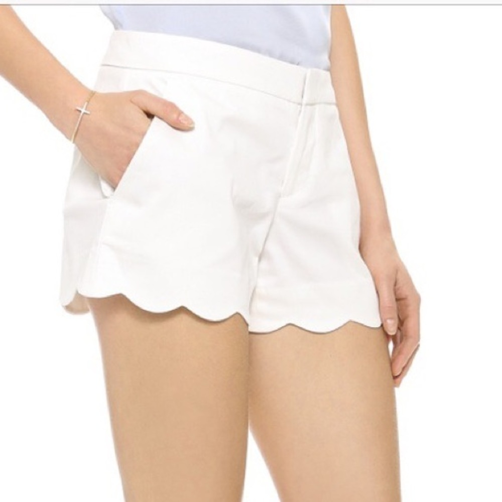 NWT Club Monaco Amber Shorts - Picture 1 of 3